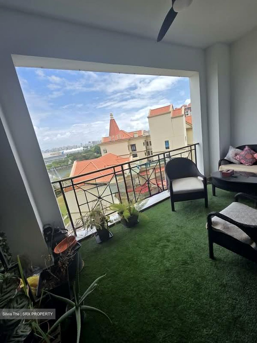 Pebble Bay (D15), Condominium #529198181